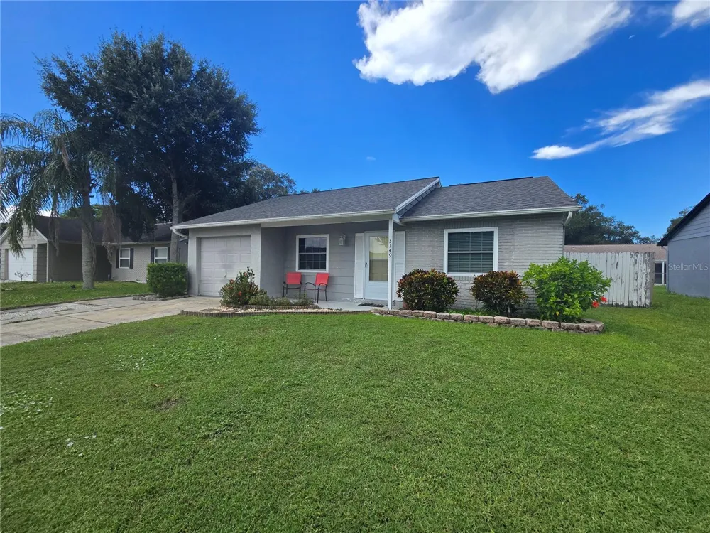 3149 CODY STREET New Port Richey, FL 34655