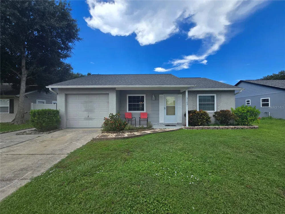 3149 CODY STREET New Port Richey, FL 34655