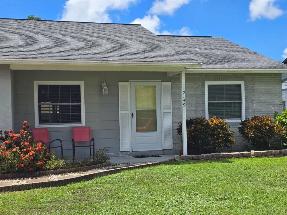 3149 CODY STREET New Port Richey, FL 34655