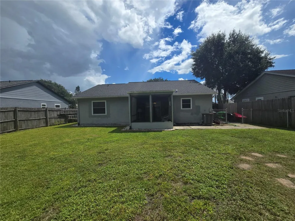 3149 CODY STREET New Port Richey, FL 34655