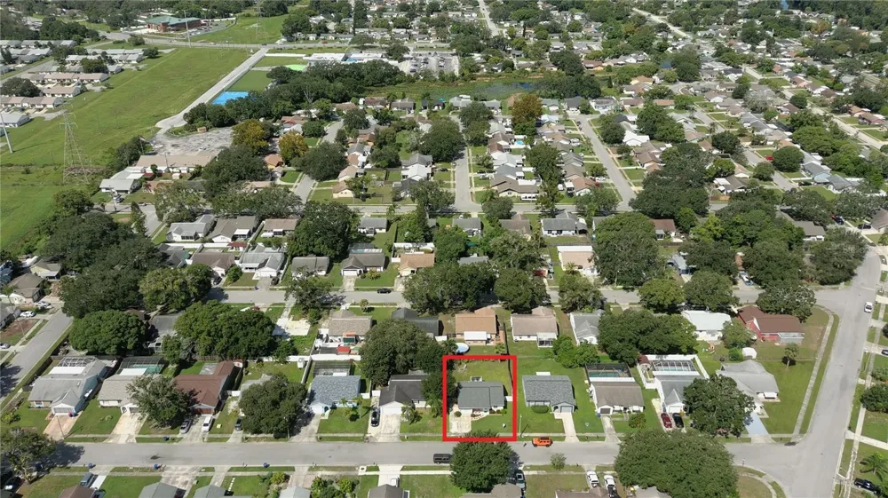 3149 CODY STREET New Port Richey, FL 34655