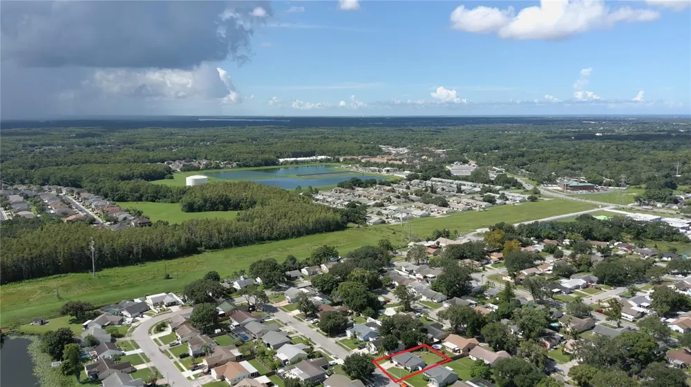 3149 CODY STREET New Port Richey, FL 34655