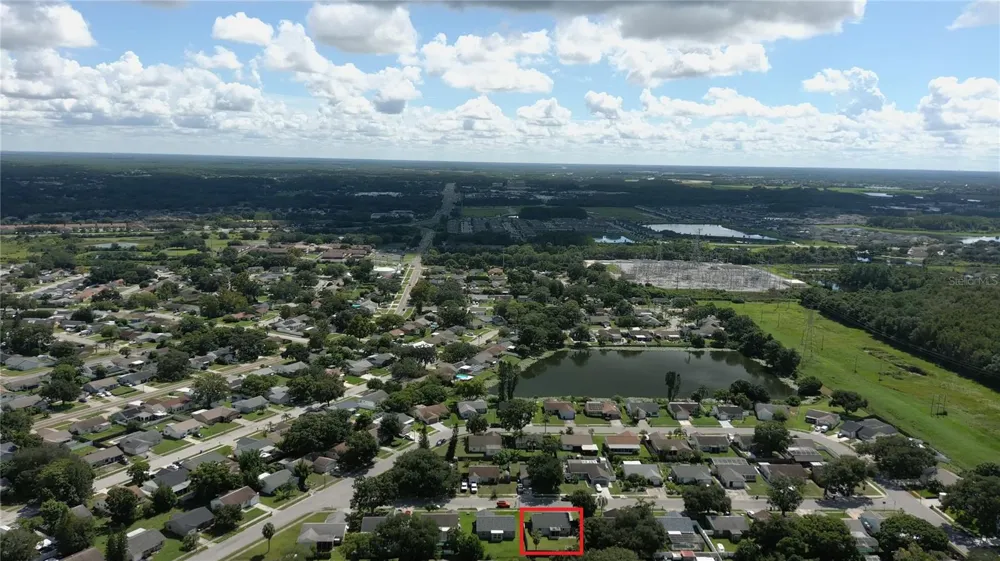 3149 CODY STREET New Port Richey, FL 34655