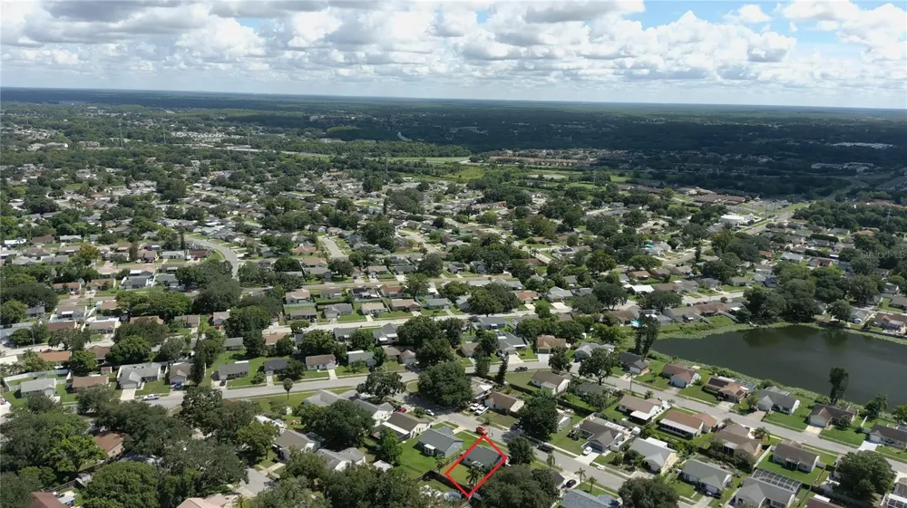 3149 CODY STREET New Port Richey, FL 34655
