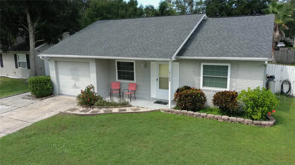 3149 CODY STREET New Port Richey, FL 34655