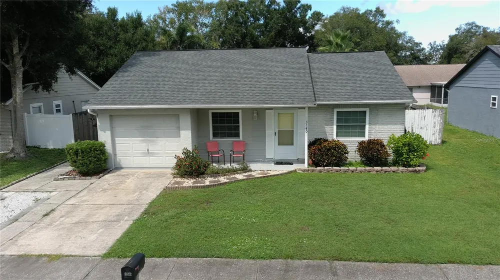 3149 CODY STREET New Port Richey, FL 34655