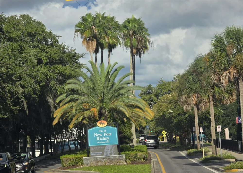 3149 CODY STREET New Port Richey, FL 34655