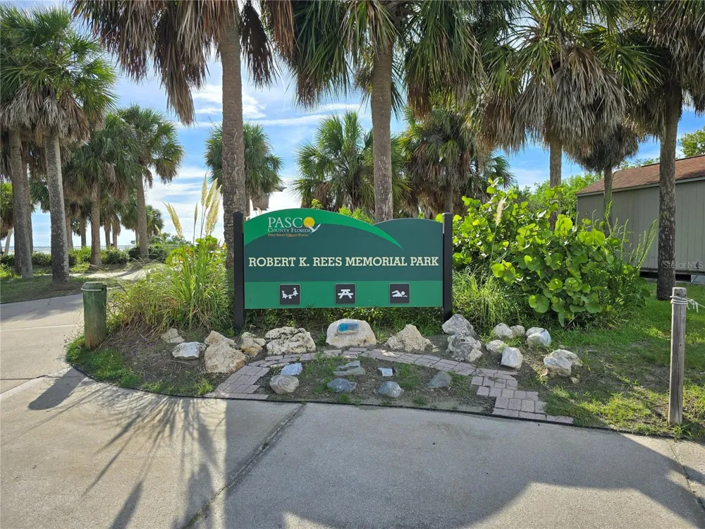 3149 CODY STREET New Port Richey, FL 34655