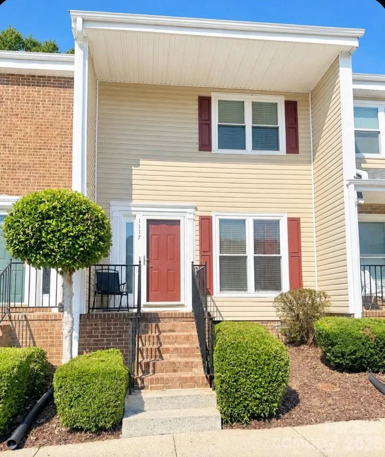 1117 Surry Lane Gastonia, NC 28054
