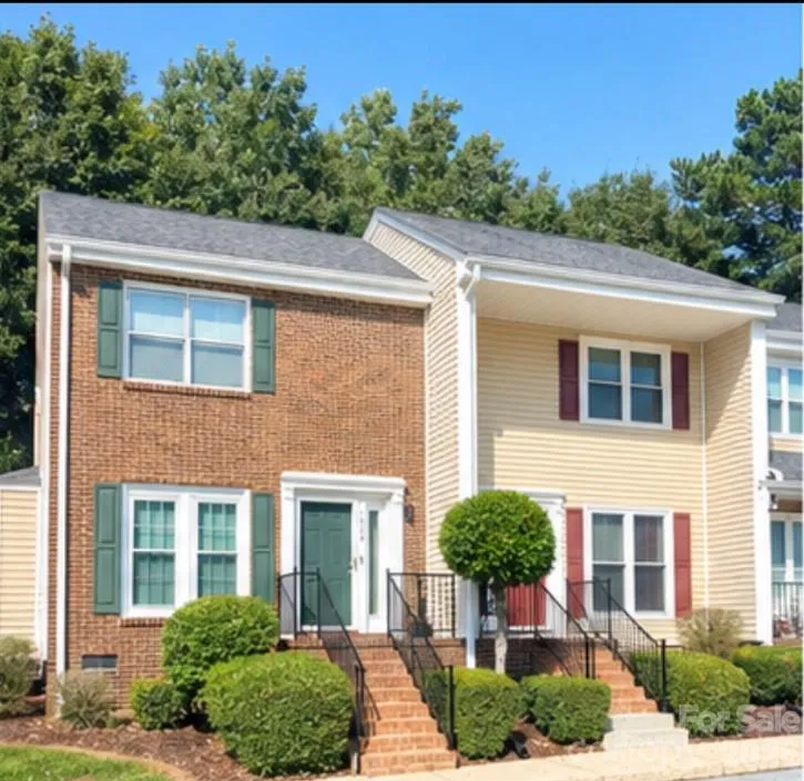1117 Surry Lane Gastonia, NC 28054