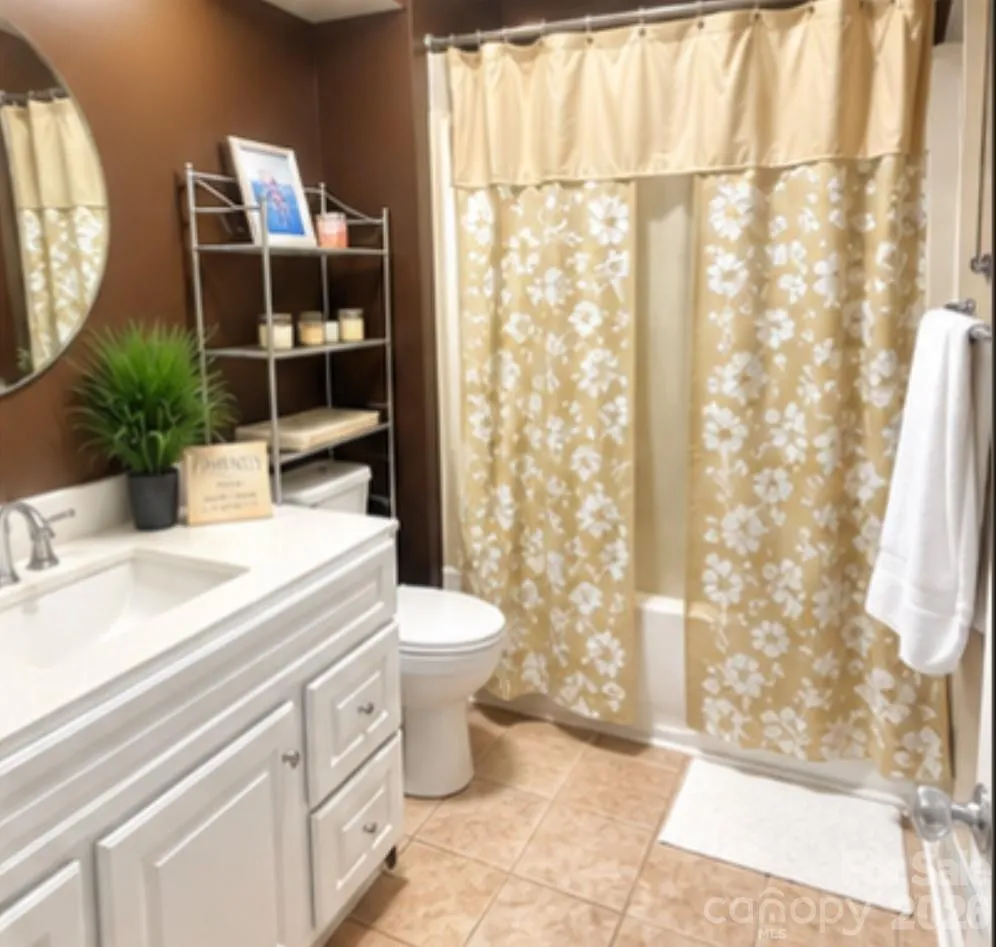 1117 Surry Lane Gastonia, NC 28054