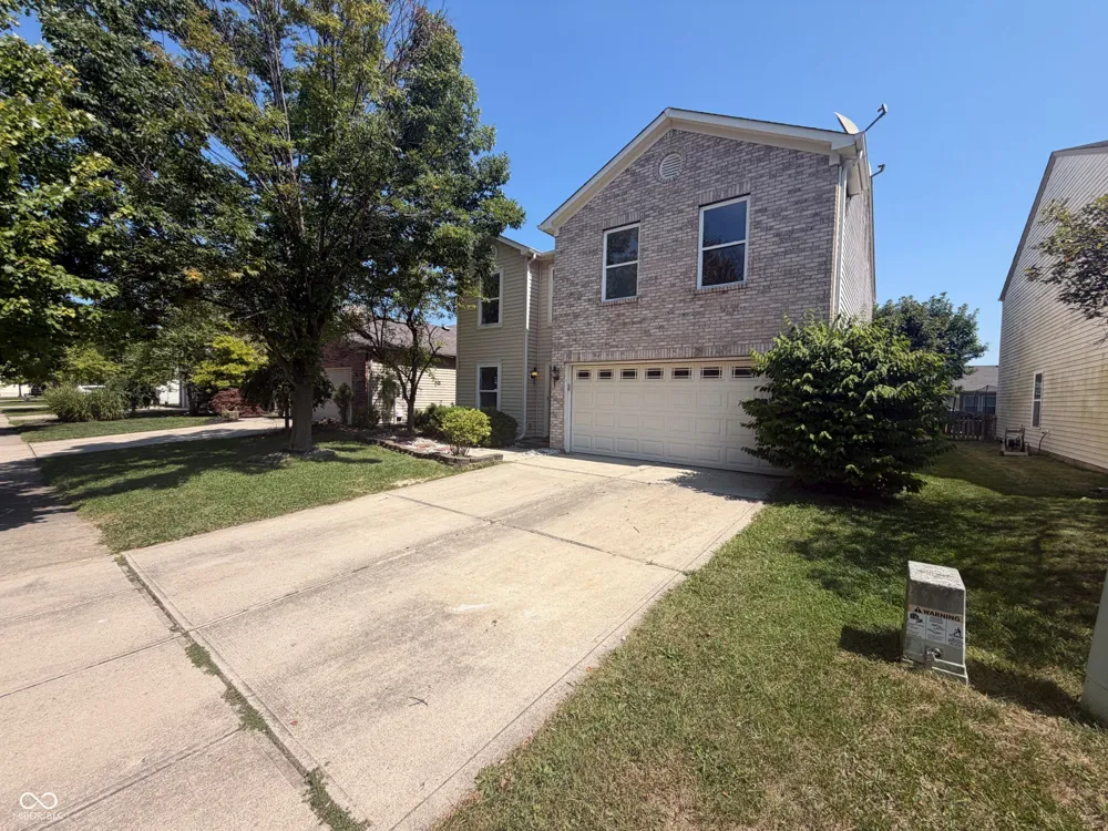 15294 Clear Street Noblesville, IN 46060