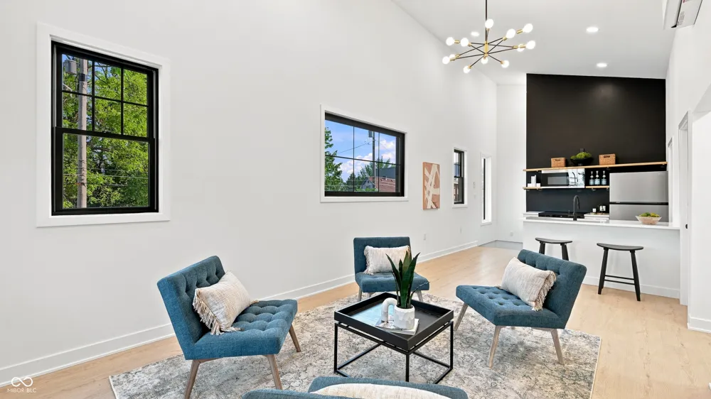 1130 Linden Street Indianapolis, IN 46203