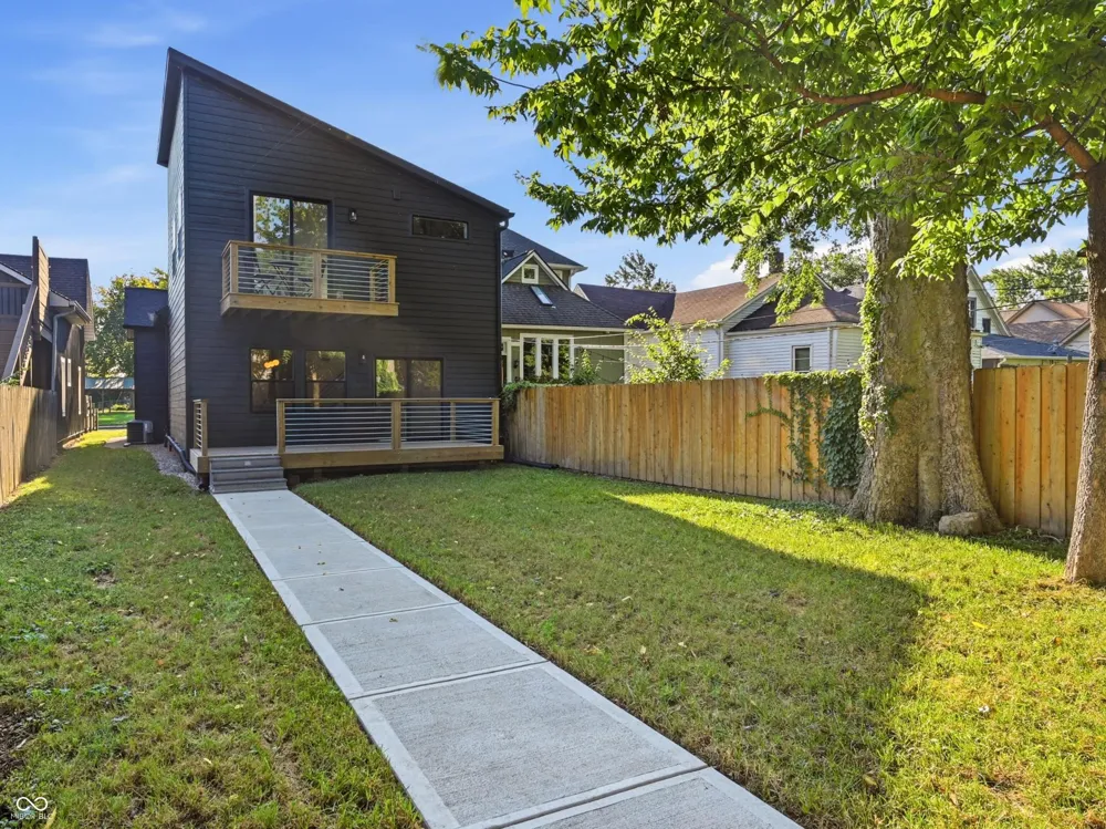 1130 Linden Street Indianapolis, IN 46203