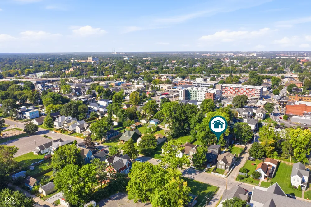 1130 Linden Street Indianapolis, IN 46203