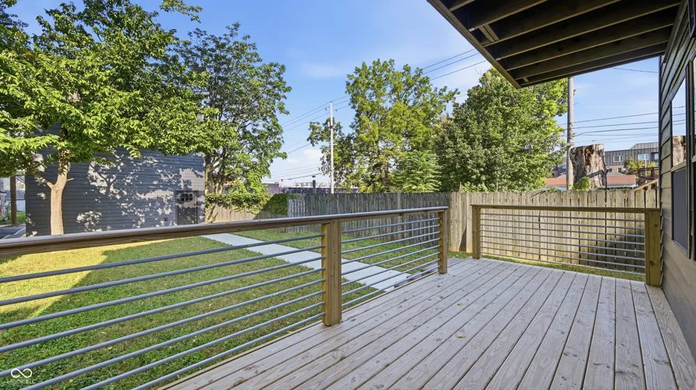 1130 Linden Street Indianapolis, IN 46203