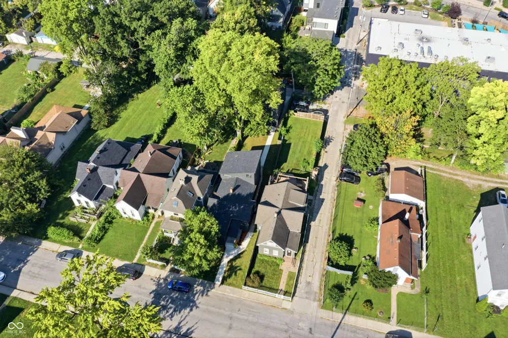1130 Linden Street Indianapolis, IN 46203