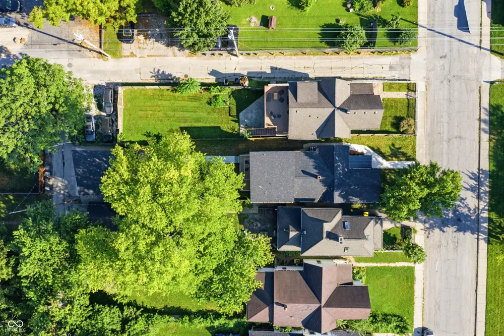 1130 Linden Street Indianapolis, IN 46203