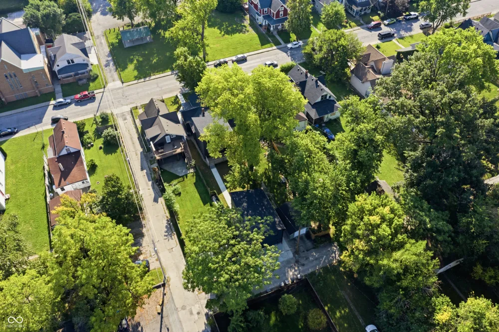 1130 Linden Street Indianapolis, IN 46203