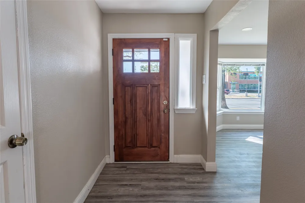 11005 Ferguson Road Dallas, TX 75228