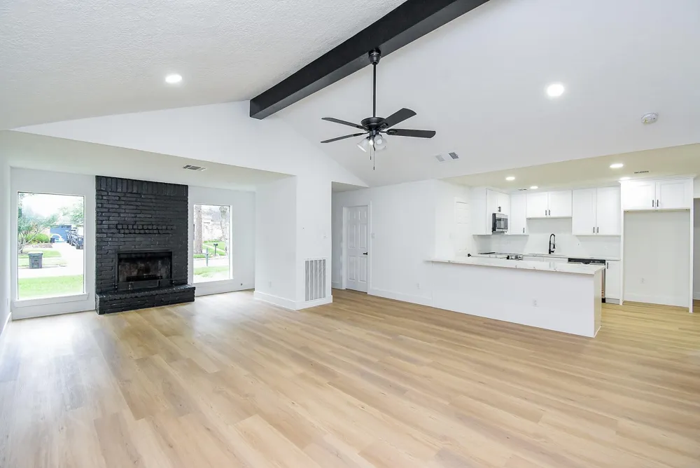 1815 Mustang Springs Drive Missouri City, TX 77459