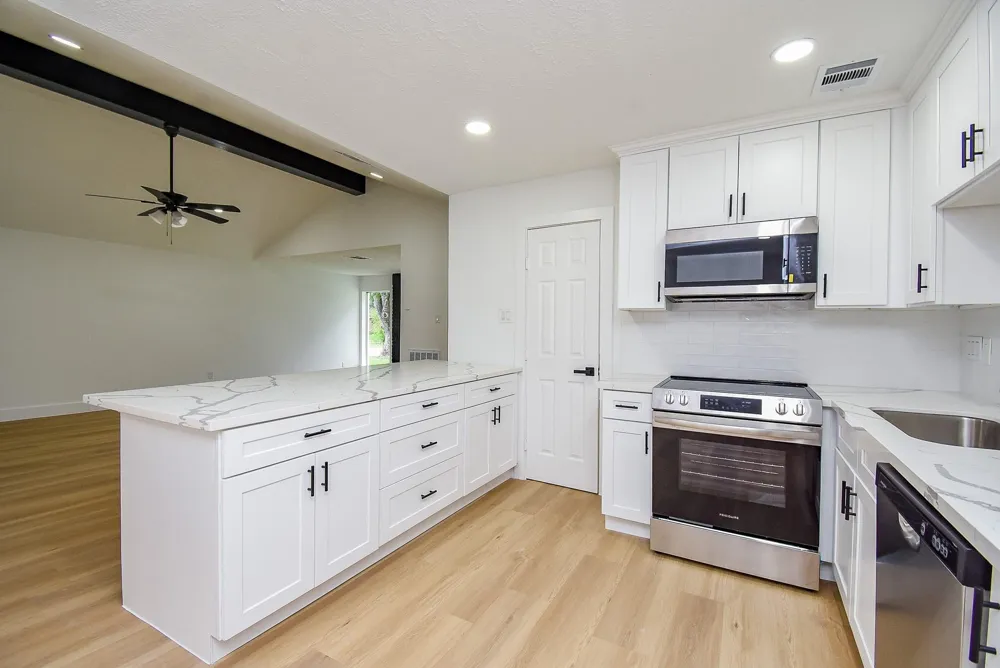 1815 Mustang Springs Drive Missouri City, TX 77459
