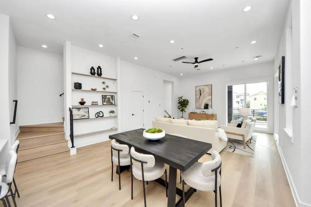 1601 W 25th Street Houston, TX 77008