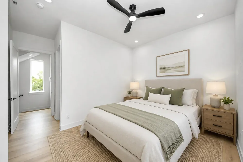 1601 W 25th Street Houston, TX 77008