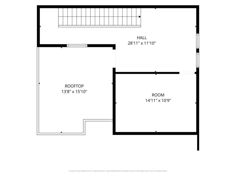 1601 W 25th Street Houston, TX 77008