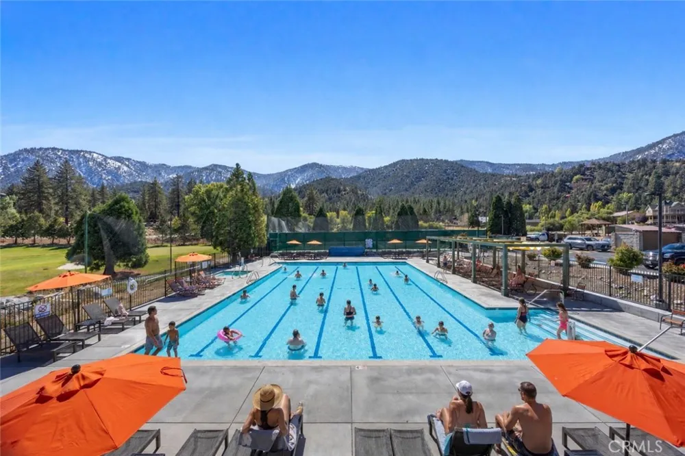 1825 Bernina Drive Pine Mountain Club, CA 93222