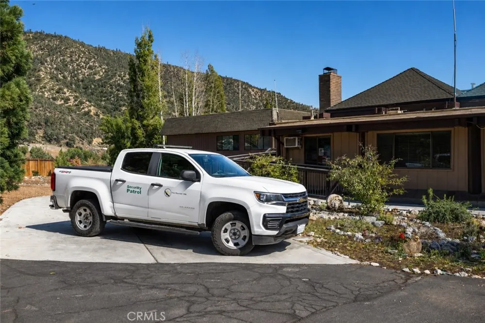 1825 Bernina Drive Pine Mountain Club, CA 93222