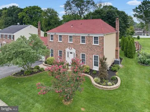 200 TRAPPE LANE