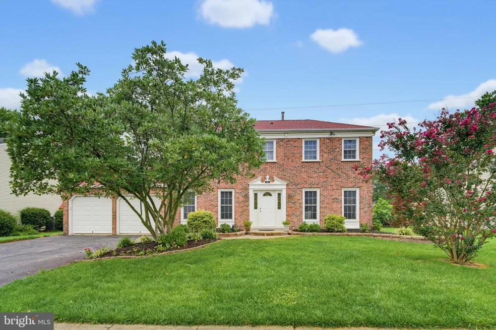 200 TRAPPE LANE Langhorne, PA 19047