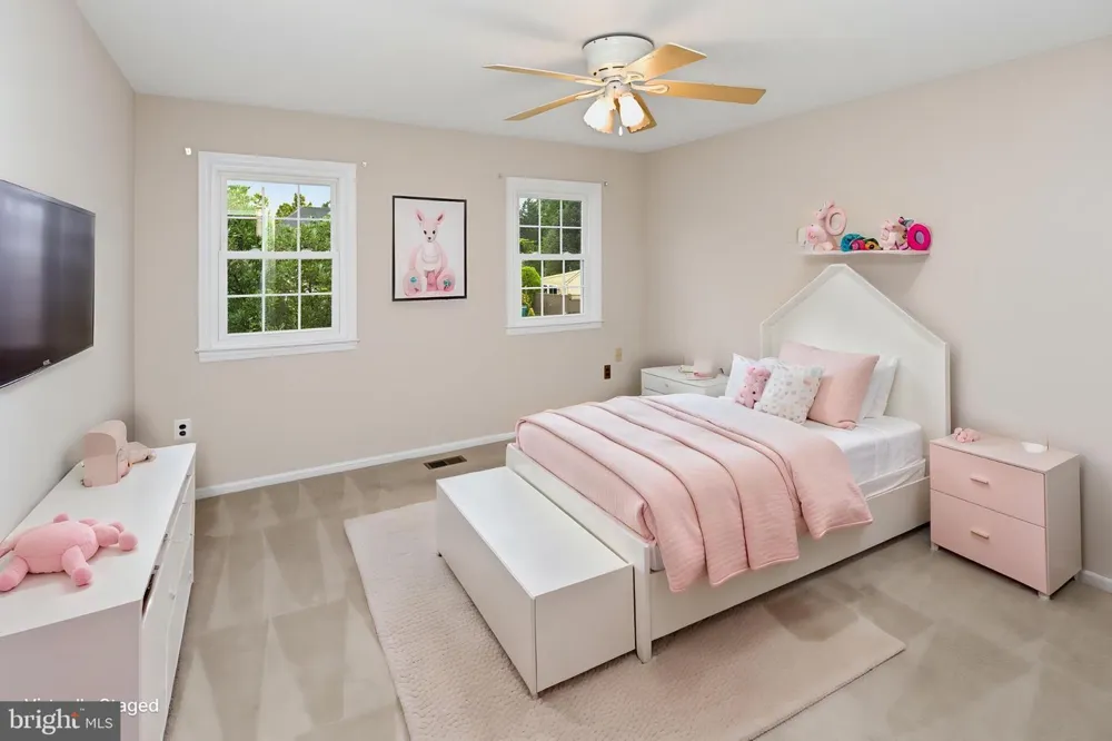 200 TRAPPE LANE Langhorne, PA 19047