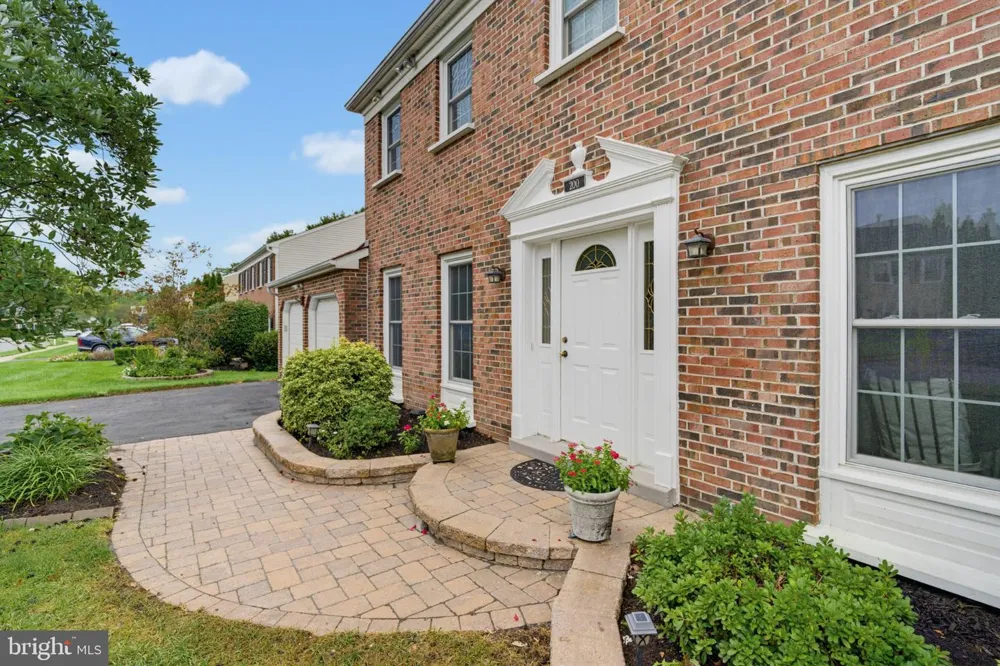 200 TRAPPE LANE Langhorne, PA 19047