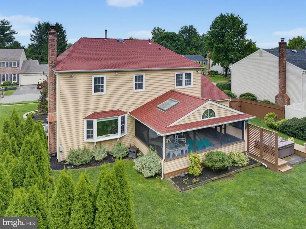 200 TRAPPE LANE Langhorne, PA 19047