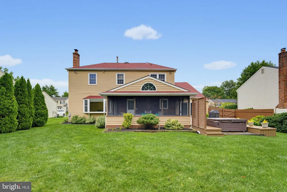 200 TRAPPE LANE Langhorne, PA 19047