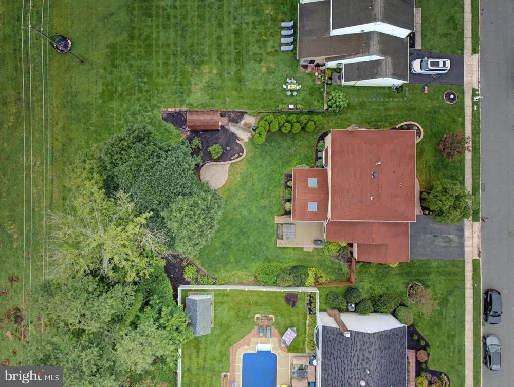 200 TRAPPE LANE Langhorne, PA 19047