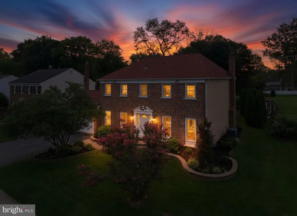 200 TRAPPE LANE Langhorne, PA 19047