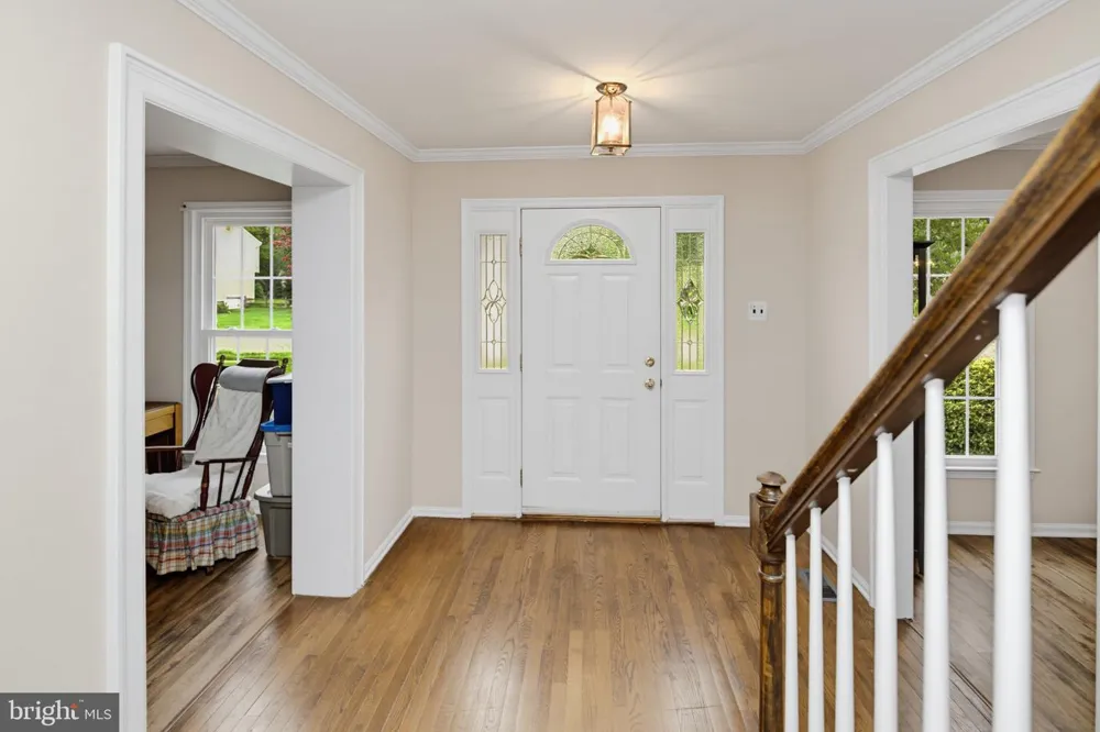 200 TRAPPE LANE Langhorne, PA 19047