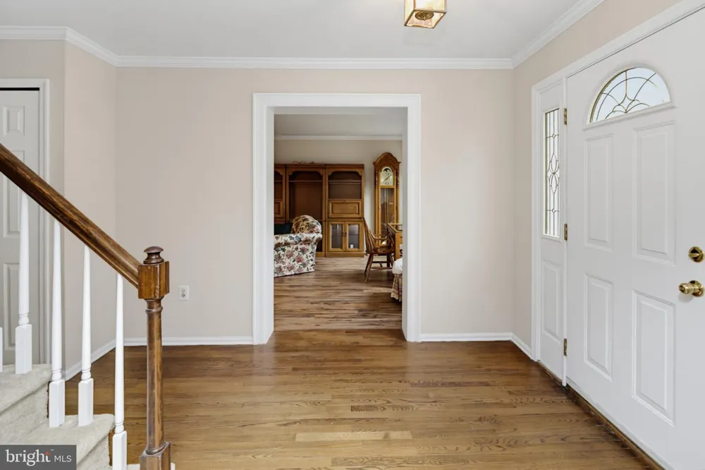 200 TRAPPE LANE Langhorne, PA 19047