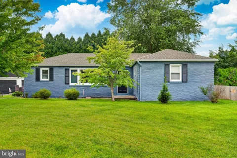 1364 TOWNSHIP LINE ROAD