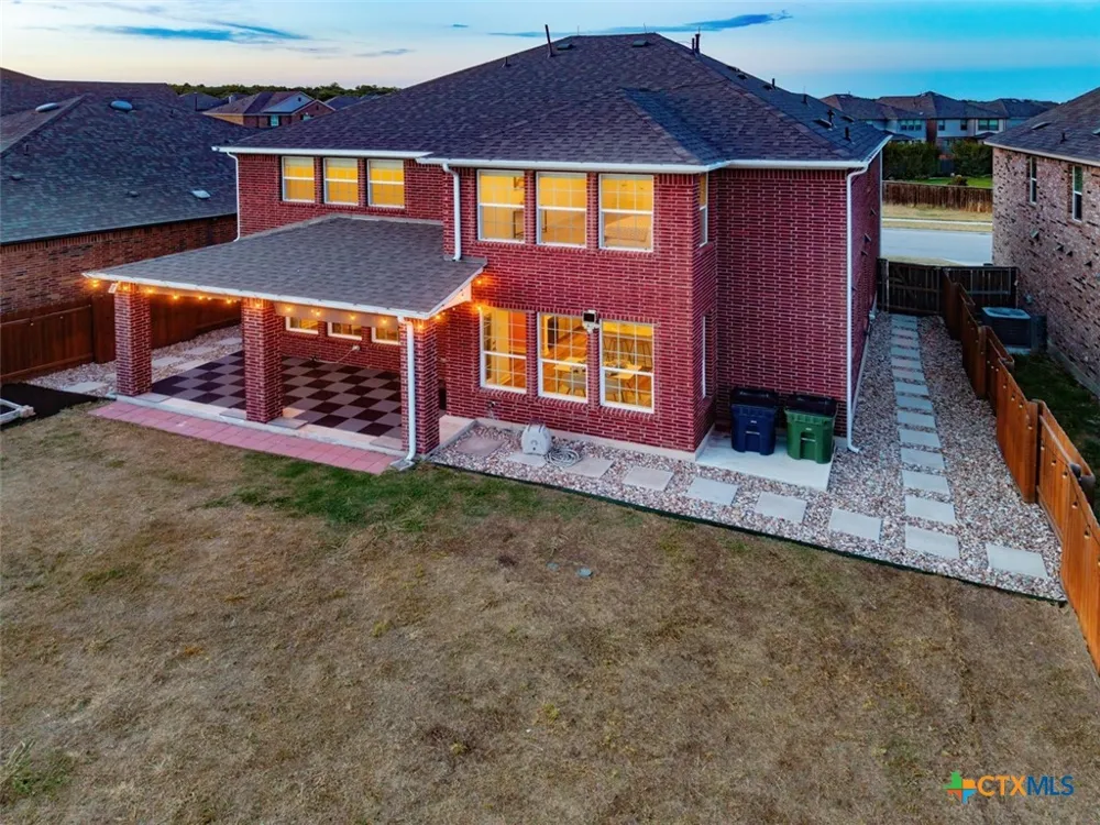 1117 Arbor Acres Loop Leander, TX 78641