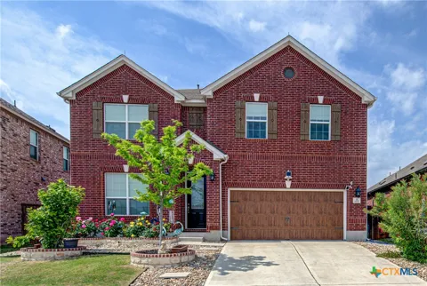 1117 Arbor Acres Loop