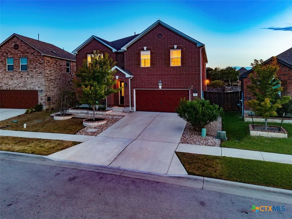 1117 Arbor Acres Loop Leander, TX 78641