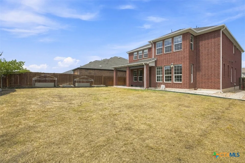 1117 Arbor Acres Loop Leander, TX 78641