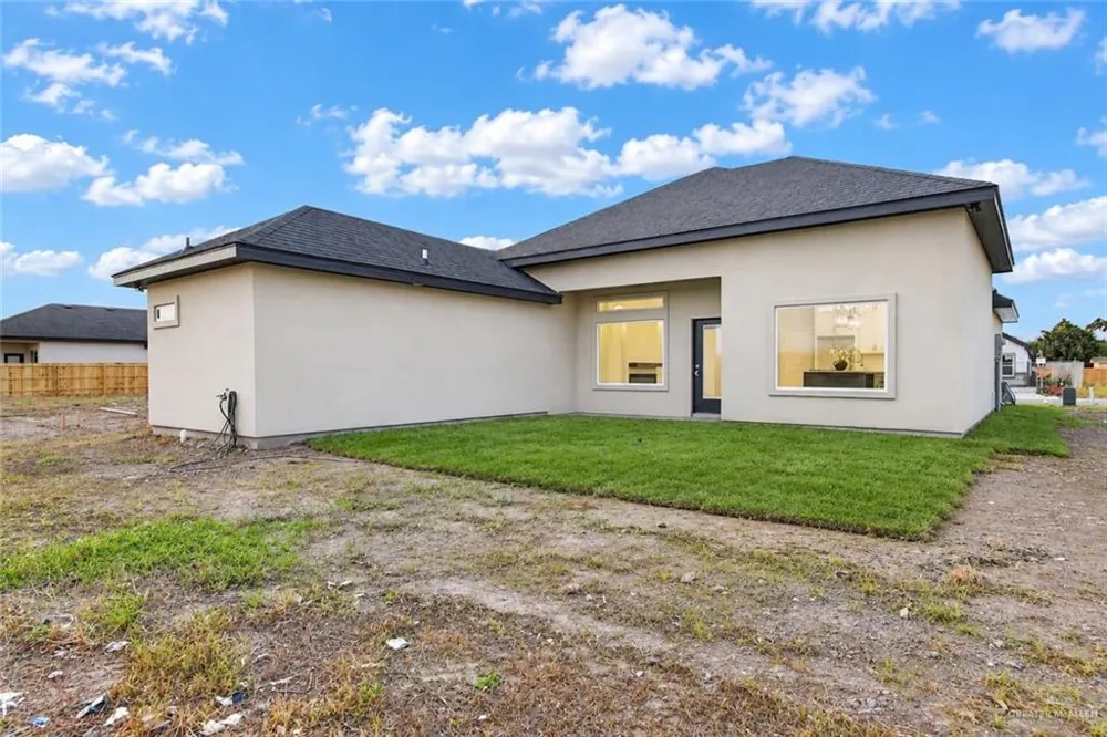 431 Sandy Road Donna, TX 78596