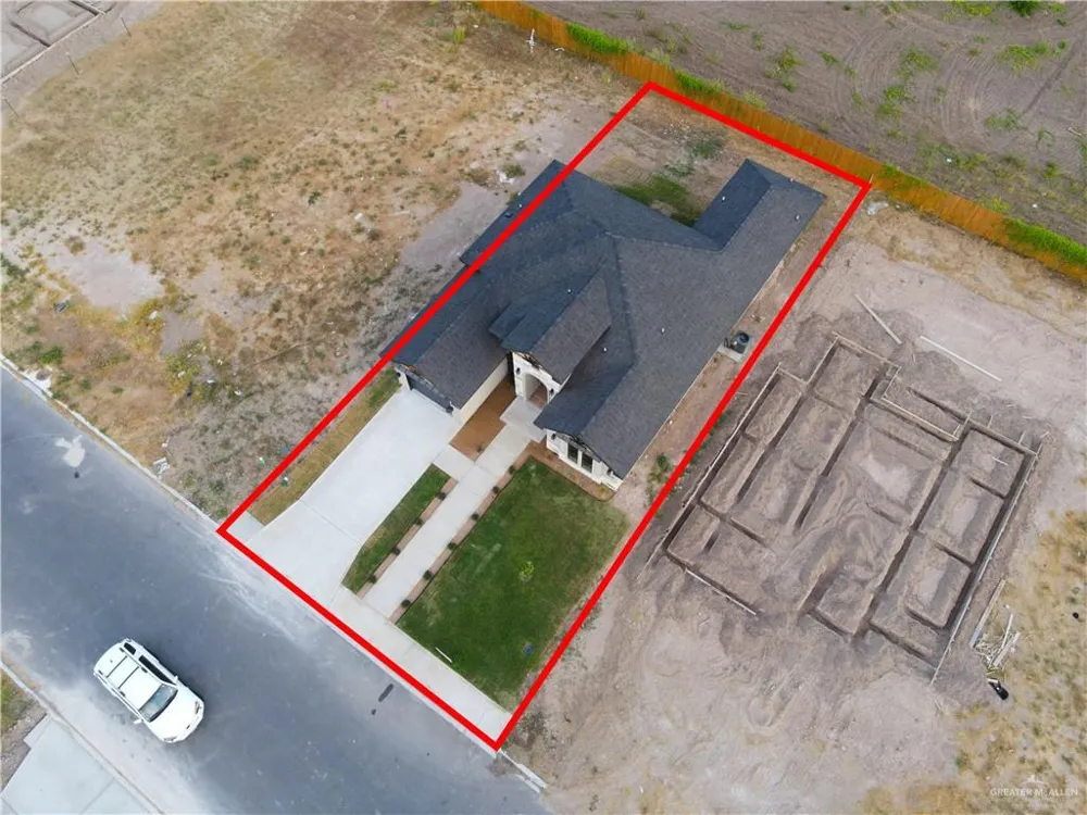 431 Sandy Road Donna, TX 78596