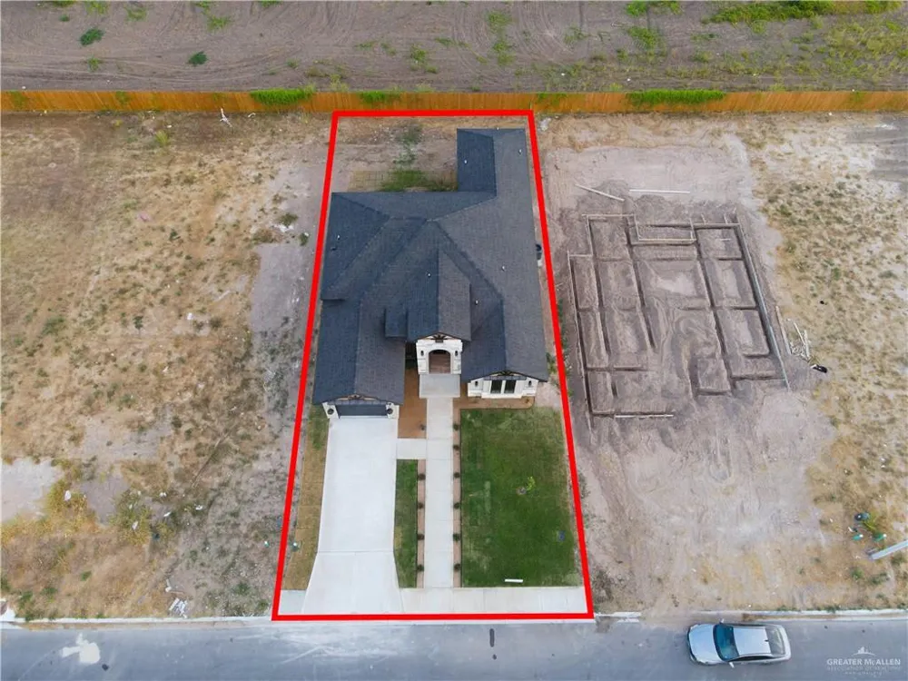 431 Sandy Road Donna, TX 78596