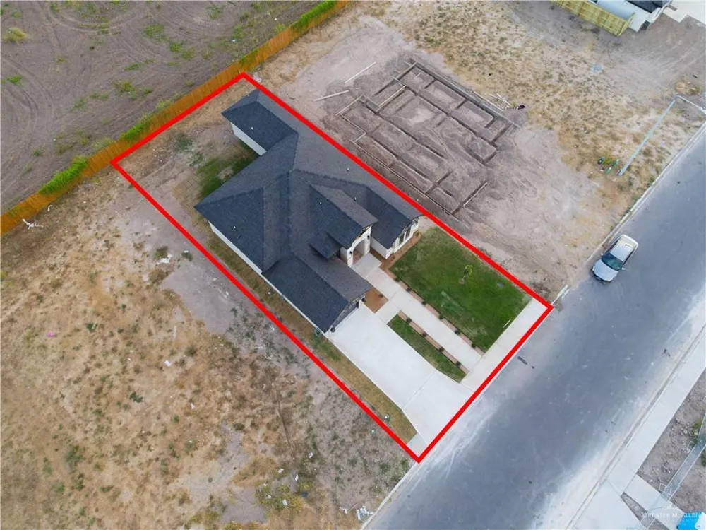 431 Sandy Road Donna, TX 78596